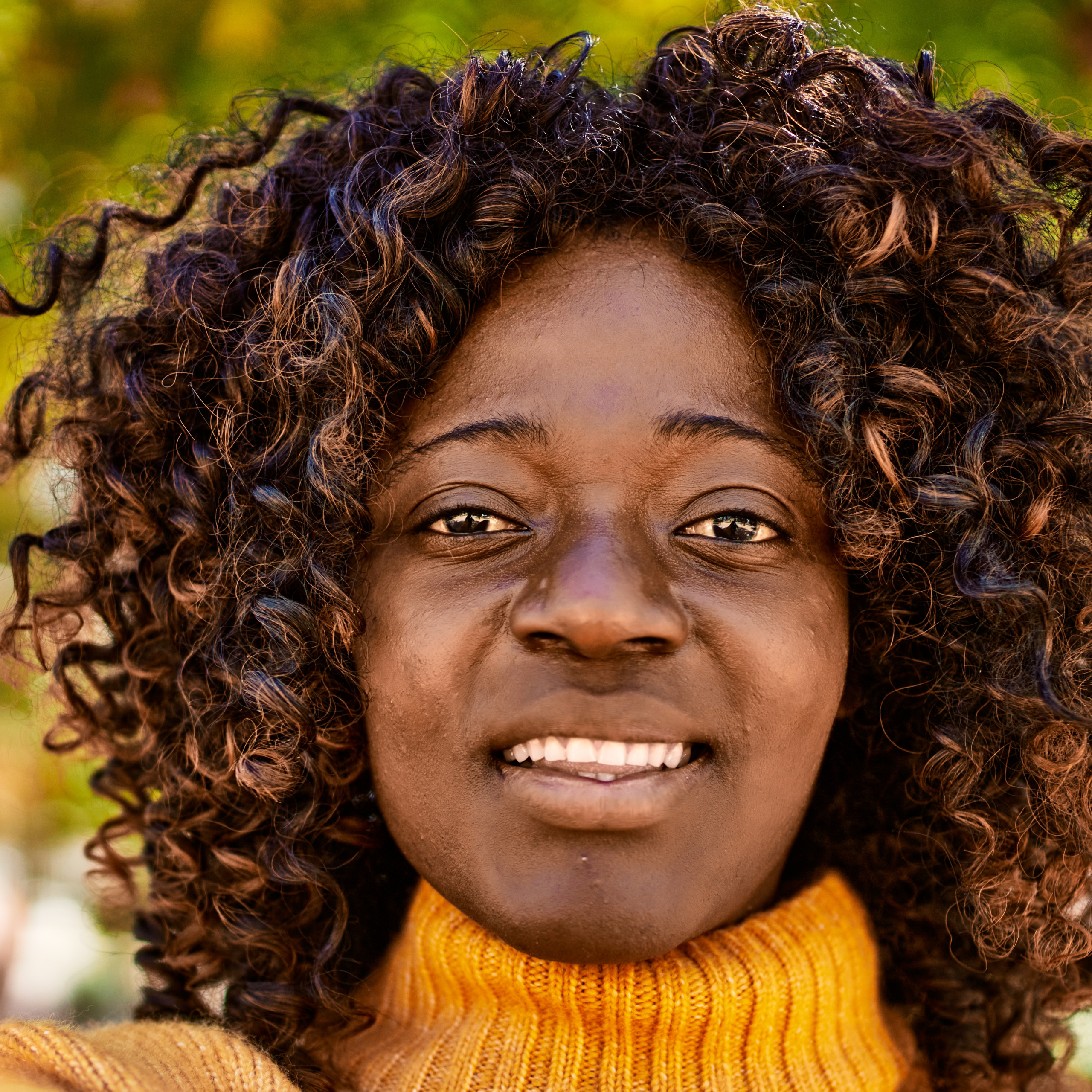 african-american-woma